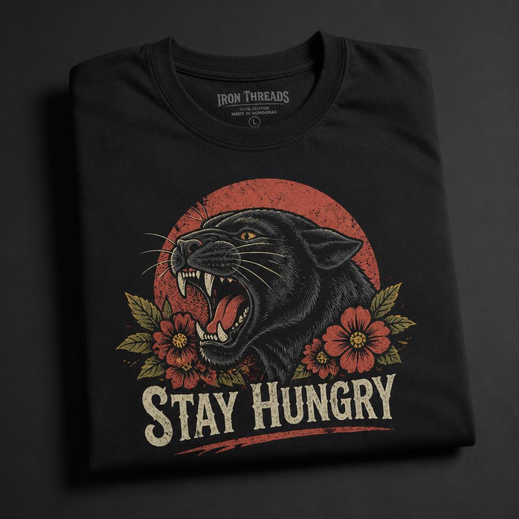 Original Graphic Tee by Reed The Ink